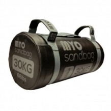 MYO - 30kg (66lbs) Grey Sandbag