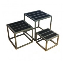 Plyometric Box Set