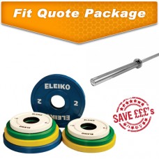 Eleiko Set
