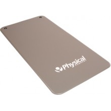 Physical Vinyl Aerobic Mat – Granite 10.5mm with Eyelets