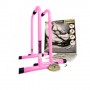 Lebert Equalizer - Pink