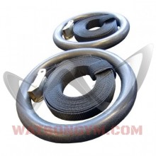 Watson Gym Equipment Power Rings