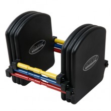 PowerBlock 18kg KettleBlock Add On Kit - 20-25 kgs