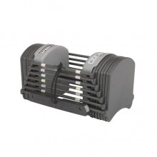 PowerBlock Sport 2.4 Adjustable Dumbbells - 1-11kgs