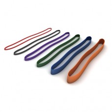 Resistance Band Mini / Red