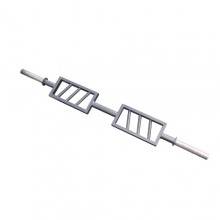 Watson Gym Equipment Ultimate Bar