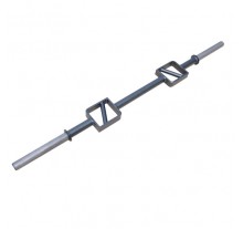 Olympic Log Bar Angled