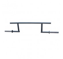 Cambered Squat Bar Type2