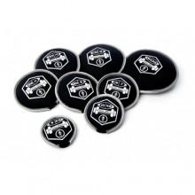 Hyperwear SteelBell 5 lbs (2,3 kg) 