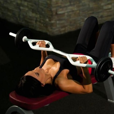 T-Grip Bar