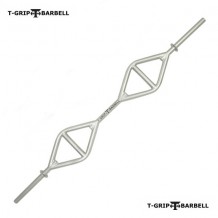 T-Grip Bar