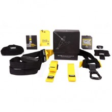 TRX Pro Suspension Training Kit