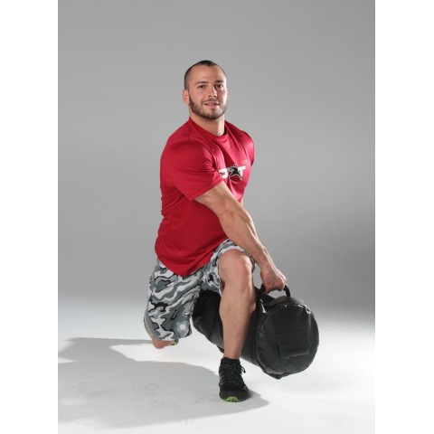 Lebert Equalizer and Ultimate Sand Bag Power Package