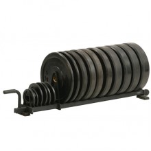 York Horizontal Plate Rack (Toaster Rack)