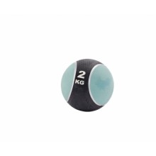 York 2kg Medicine Ball
