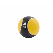 York 4kg Medicine Ball
