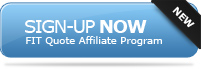 Sign up to the PT Affiliate program