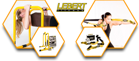 Sign up today to be entered into our monthly prize draw for a Lebert Equalizer and Lebert Buddy System