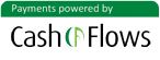 Payment Processing - CashFlows - Opens in new browser window