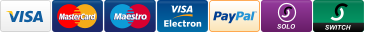 Payment Processing - CashFlows - Opens in new browser window