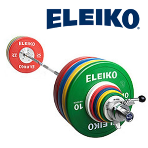 Eleiko