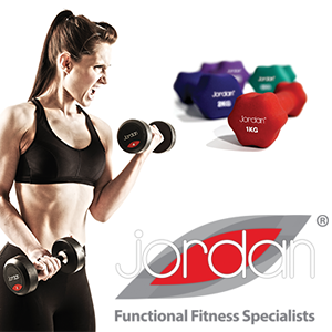 Jordon Fitness